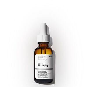 SET OF 3 The Ordinary Salicylic Acid 2% Solution 30ml